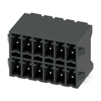 MCDN 1,5/ 6-G1-3,5 RNP26THRR44 PCB jungtis