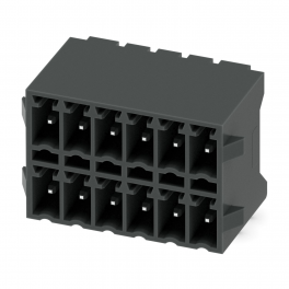 MCDN 1,5/ 6-G1-3,5 RNP26THRR44 PCB jungtis