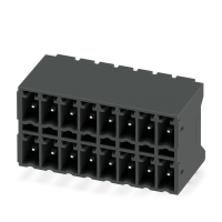 MCDN 1,5/ 8-G1-3,5 P26THR PCB jungtis