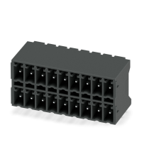MCDN 1,5/ 9-G1-3,5 P26THR PCB jungtis