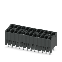 MCDNV 1,5/12-G1-3,5 P26THR PCB jungtis