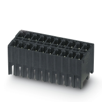 MCDNV 1,5/16-G1-3,5 P14THR PCB jungtis