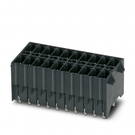 MCDNV 1,5/16-G1-3,5 RNP14THR PCB jungtis