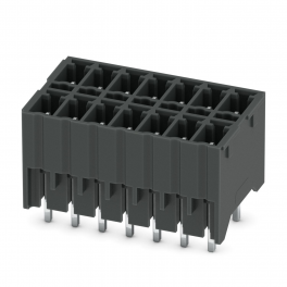 MCDNV 1,5/ 7-G1-3,5 P26THR R56 PCB jungtis
