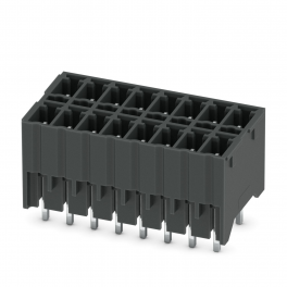 MCDNV 1,5/ 8-G1-3,5 P26THR R56 PCB jungtis