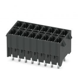 MCDNV 1,5/ 8-G1-3,5 RNP26THR PCB jungtis