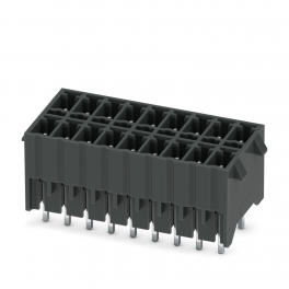 MCDNV 1,5/ 9-G1-3,5 RNP26THR PCB jungtis