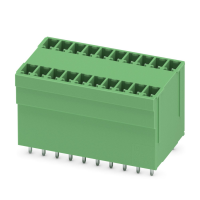 MCDV 1,5/10-G1-3,81 PCB jungtis