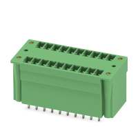 MCDV 1,5/10-G1F-3,81 PCB jungtis