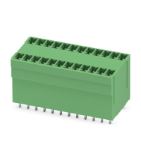 MCDV 1,5/12-G1-3,81 PCB jungtis