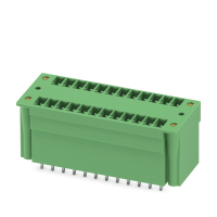 MCDV 1,5/12-G1F-3,81 PCB jungtis