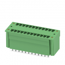 MCDV 1,5/12-G1F-3,81 PCB jungtis