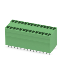 MCDV 1,5/14-G1-3,81 PCB jungtis