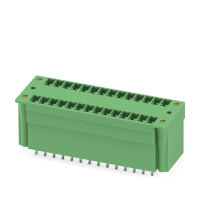 MCDV 1,5/14-G1F-3,81 PCB jungtis