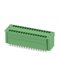 MCDV 1,5/16-G1F-3,81 PCB jungtis