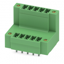 MCDV 1,5/ 5-GF-3,81 PCB header