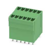 MCDV 1,5/ 6-G1-3,81 PCB jungtis