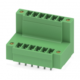 MCDV 1,5/ 6-GF-3,81 PCB jungtis