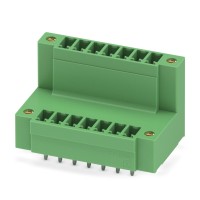 MCDV 1,5/ 7-GF-3,81 PCB header