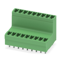 MCDV 1,5/ 9-G-3,81 PCB header