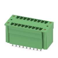 MCDV 1,5/ 9-G1F-3,81 PCB jungtis