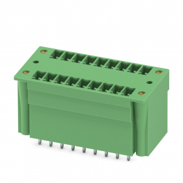 MCDV 1,5/ 9-G1F-3,81 PCB jungtis