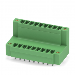 MCDV 1,5/ 9-GF-3,81 PCB jungtis