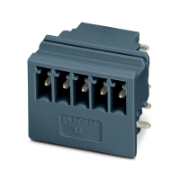 MCO 1,5/5-G1R-3,5 BUGY PCB jungtis