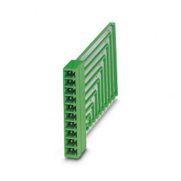 MCO 1,5/ 6-GR-3,81 BK PCB jungtis