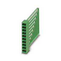 MCO 1,5/ 8-GL-3,81 BK PCB jungtis