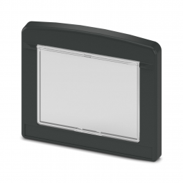 MCS-112X90-C-L-9005 Housing frame
