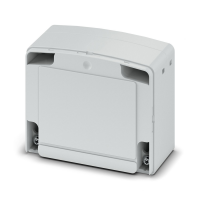 MCS-112X90X52-IP6X-7035 Electronics housing