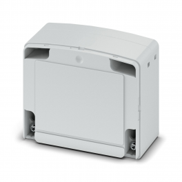 MCS-112X90X52-IP6X-7035 Electronics housing