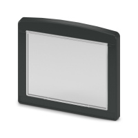 MCS-156X127-C-L-9005 Housing frame