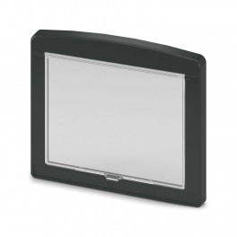 MCS-156X127-C-S-9005 Housing frame