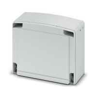 MCS-156X127X65-IP6X-7035 Electronics housing