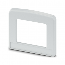 MCS-78X64-C-D-7035 Housing frame