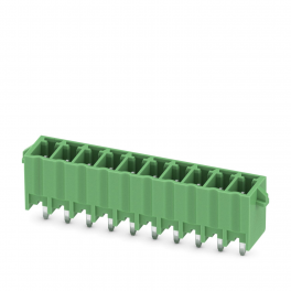 MCV 1,5/ 10-G-3,5 GN RNP26THR PCB jungtis