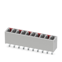 MCV 1,5/10-G-3,5 GY 5CP PCB jungtis
