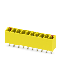 MCV 1,5/10-G-3,5 YE CP1,10 PCB jungtis