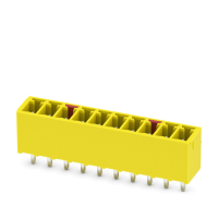 MCV 1,5/10-G-3,5 YE CP3,8 PCB jungtis