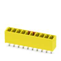 MCV 1,5/10-G-3,5 YE CP5,6 PCB jungtis
