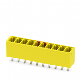 MCV 1,5/10-G-3,5 YE CP5,6 PCB jungtis