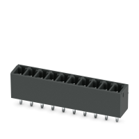MCV 1,5/10-G-3,81 BK PCB jungtis