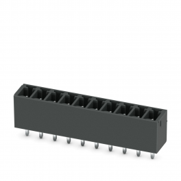 MCV 1,5/10-G-3,81 BK PCB jungtis