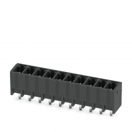 MCV 1,5/10-G-3,81 P26 THR PCB header