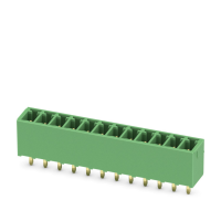 MCV 1,5/12-G-3,5 AU PCB jungtis