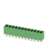 MCV 1,5/12-G-3,81 AU PCB jungtis