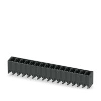 MCV 1,5/16-G-3,5 P20 THR PCB header