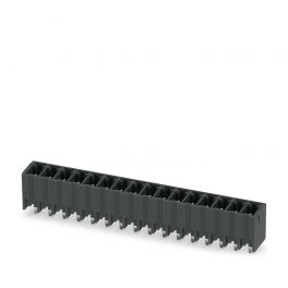 MCV 1,5/16-G-3,5 P20 THR PCB header